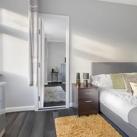 Chrystal Palace Stays With Free Parking Lambeth Londres Extérieur photo