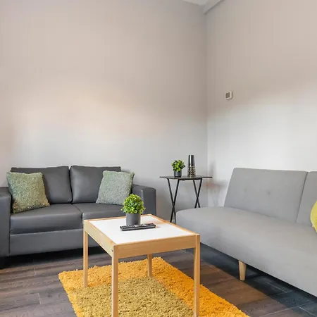Chrystal Palace Stays With Free Parking Lambeth Londres Extérieur photo