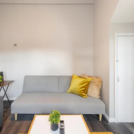 Chrystal Palace Stays With Free Parking Lambeth Londres Extérieur photo