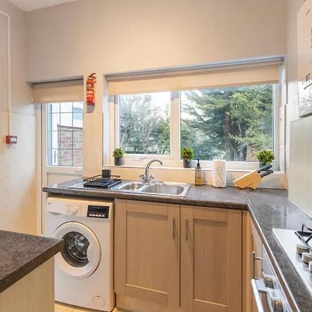 Chrystal Palace Stays With Free Parking Lambeth Londres Extérieur photo