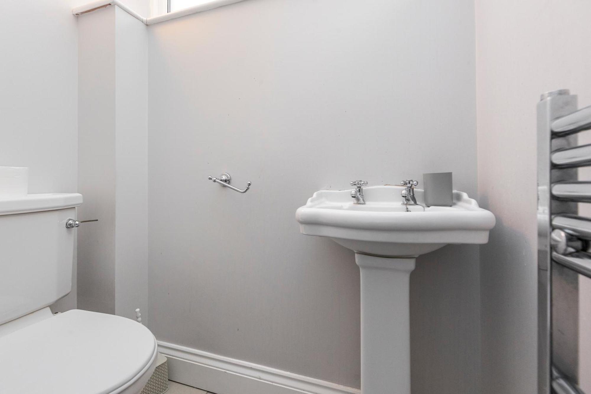 Appartement Chrystal Palace With Free Parking Lambeth *